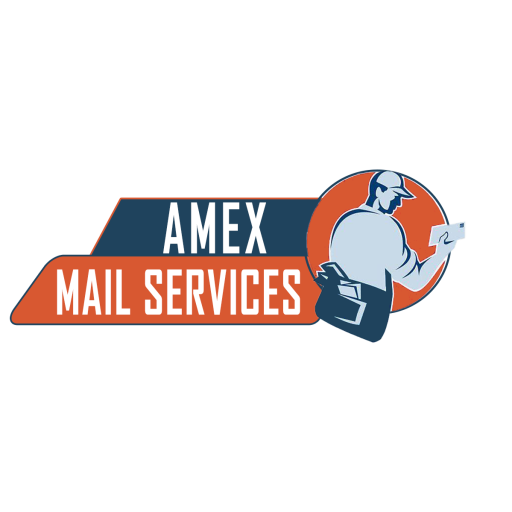 Amex Mail Services.